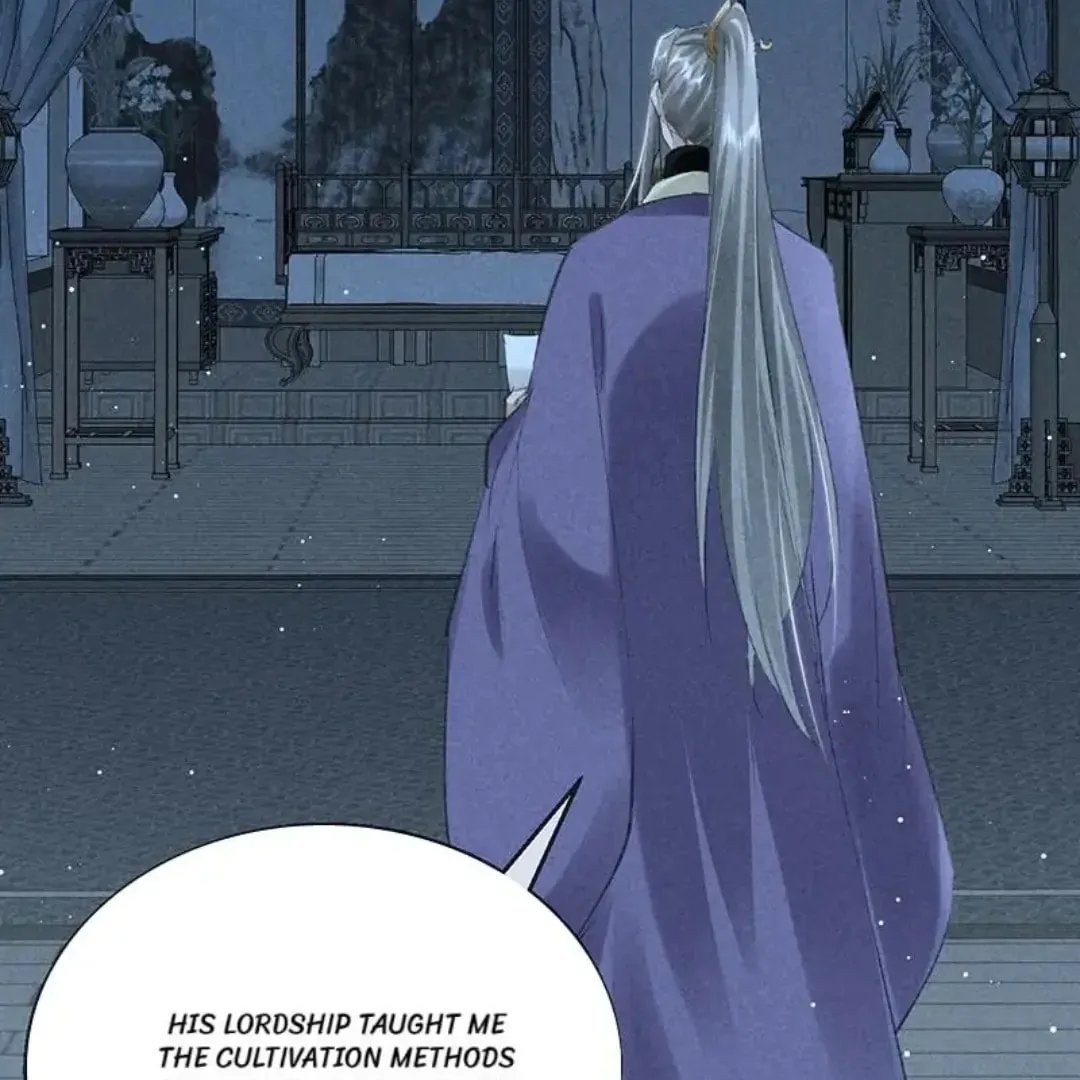 Rebellious Disciple Chapter 69 page 7 - 