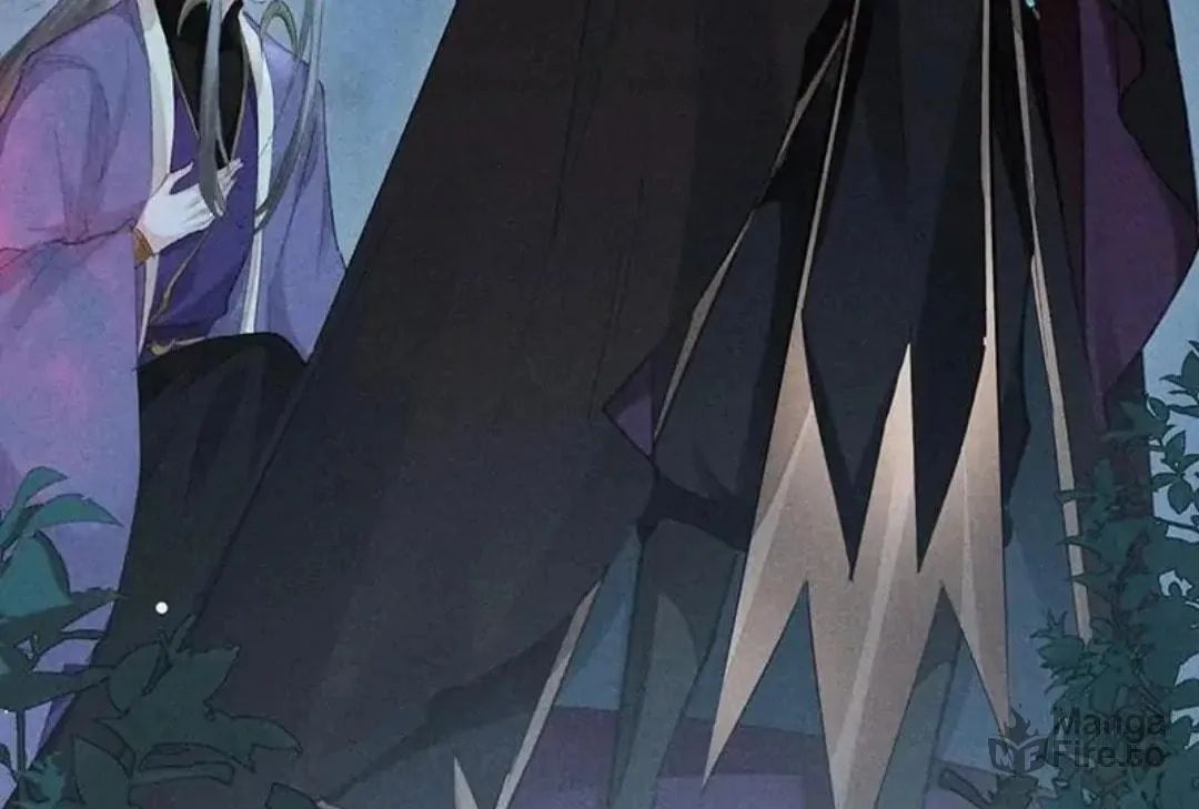 Rebellious Disciple Chapter 69 page 65 - 