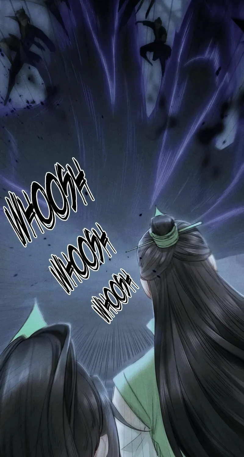 Rebellious Disciple Chapter 7 page 17 - 