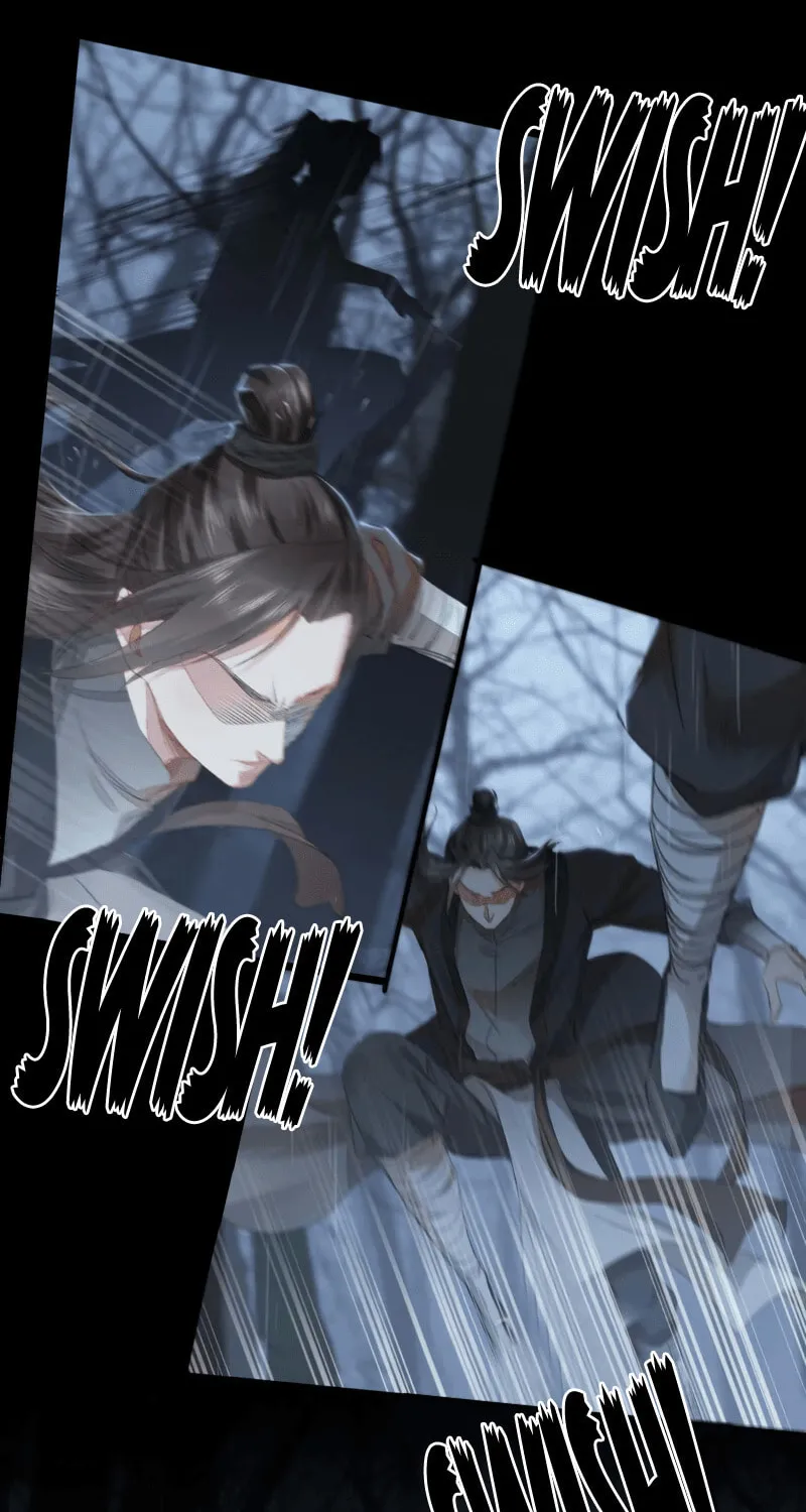 Rebellious Disciple Chapter 7 page 3 - 