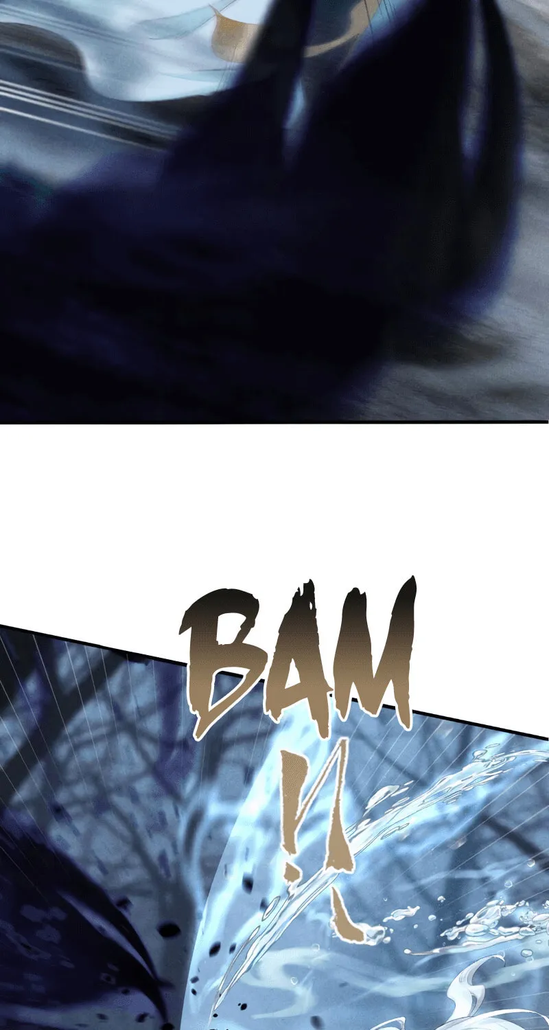 Rebellious Disciple Chapter 7 page 21 - 