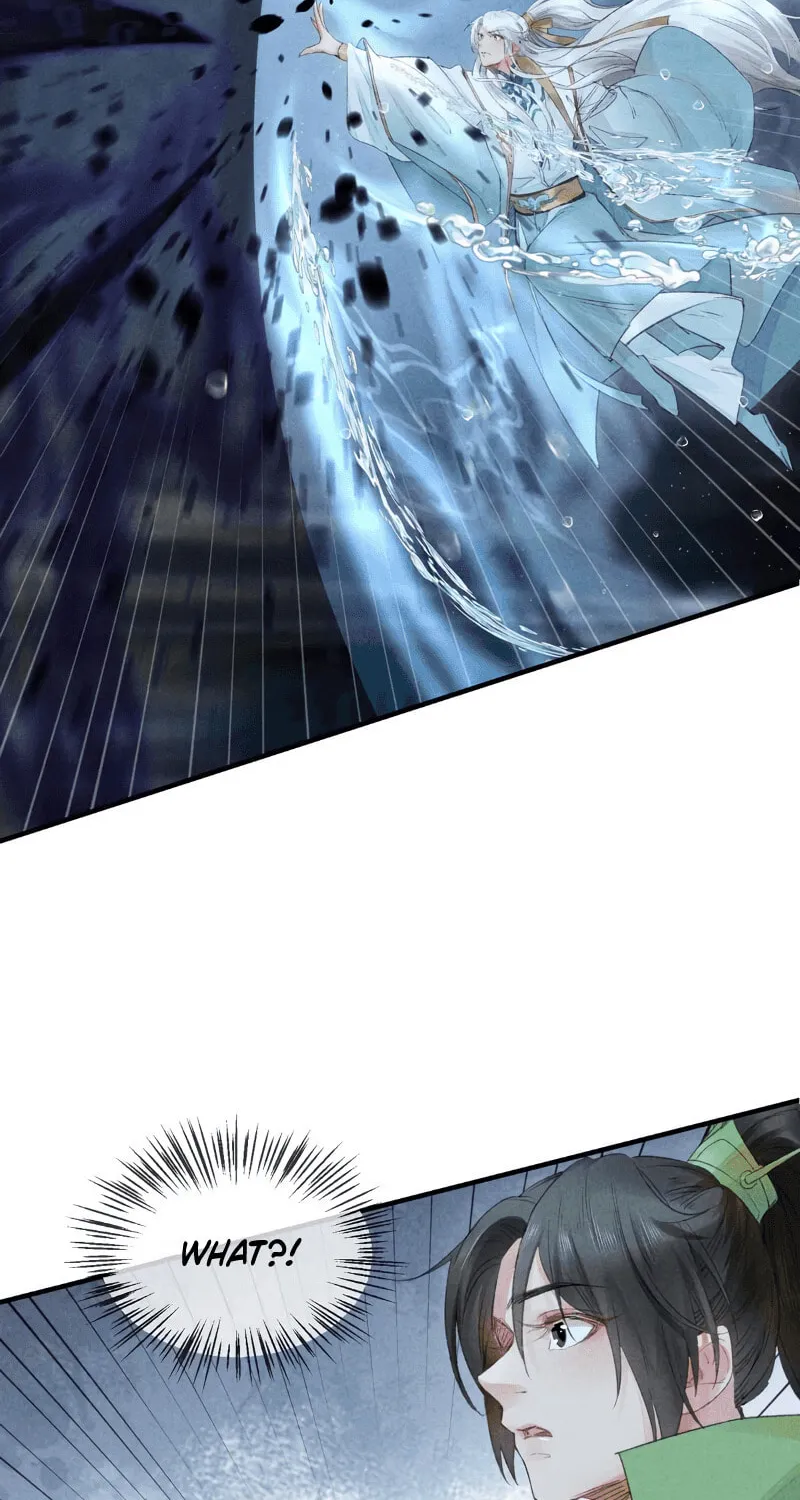 Rebellious Disciple Chapter 7 page 22 - 