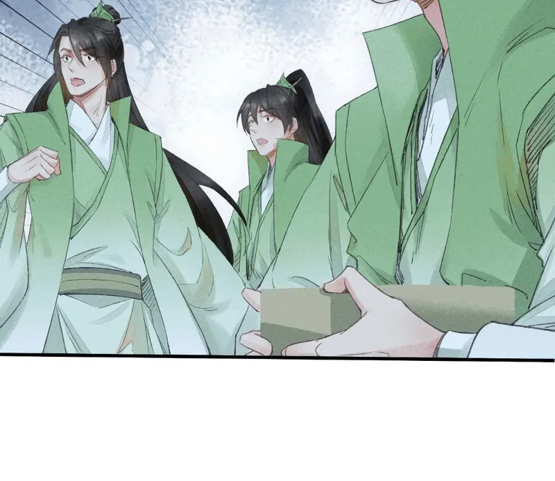 Rebellious Disciple Chapter 7 page 23 - 