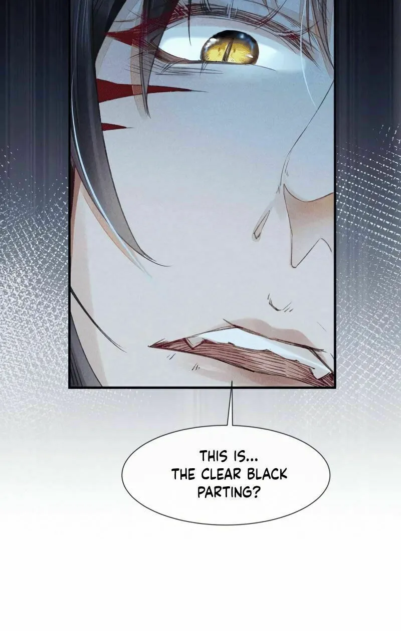 Rebellious Disciple Chapter 7 page 29 - 