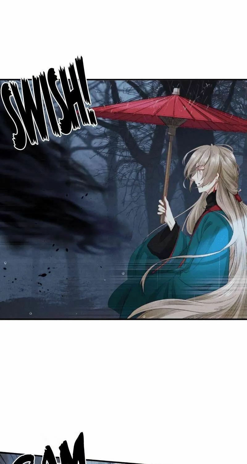 Rebellious Disciple Chapter 7 page 30 - 