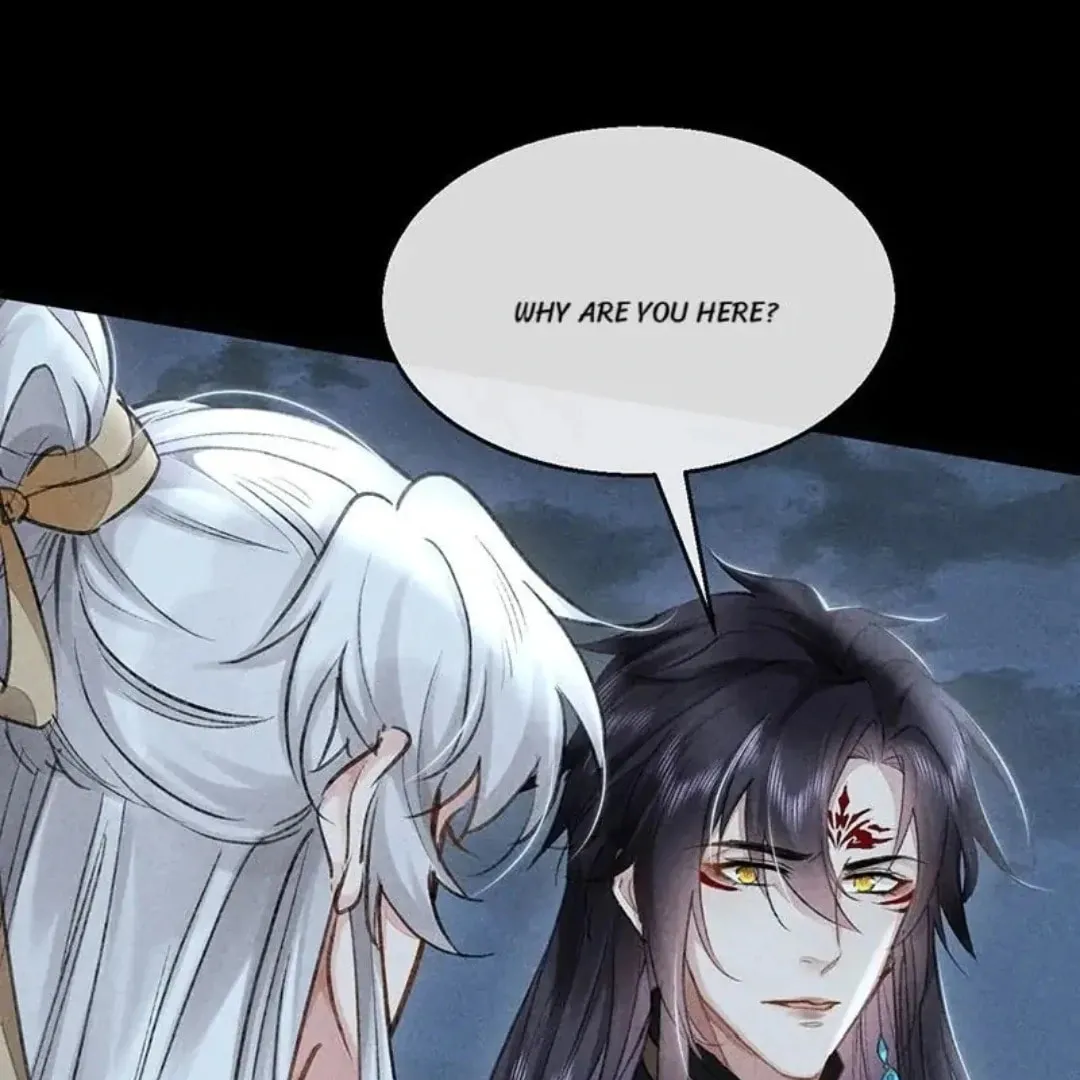 Rebellious Disciple Chapter 70 page 1 - 
