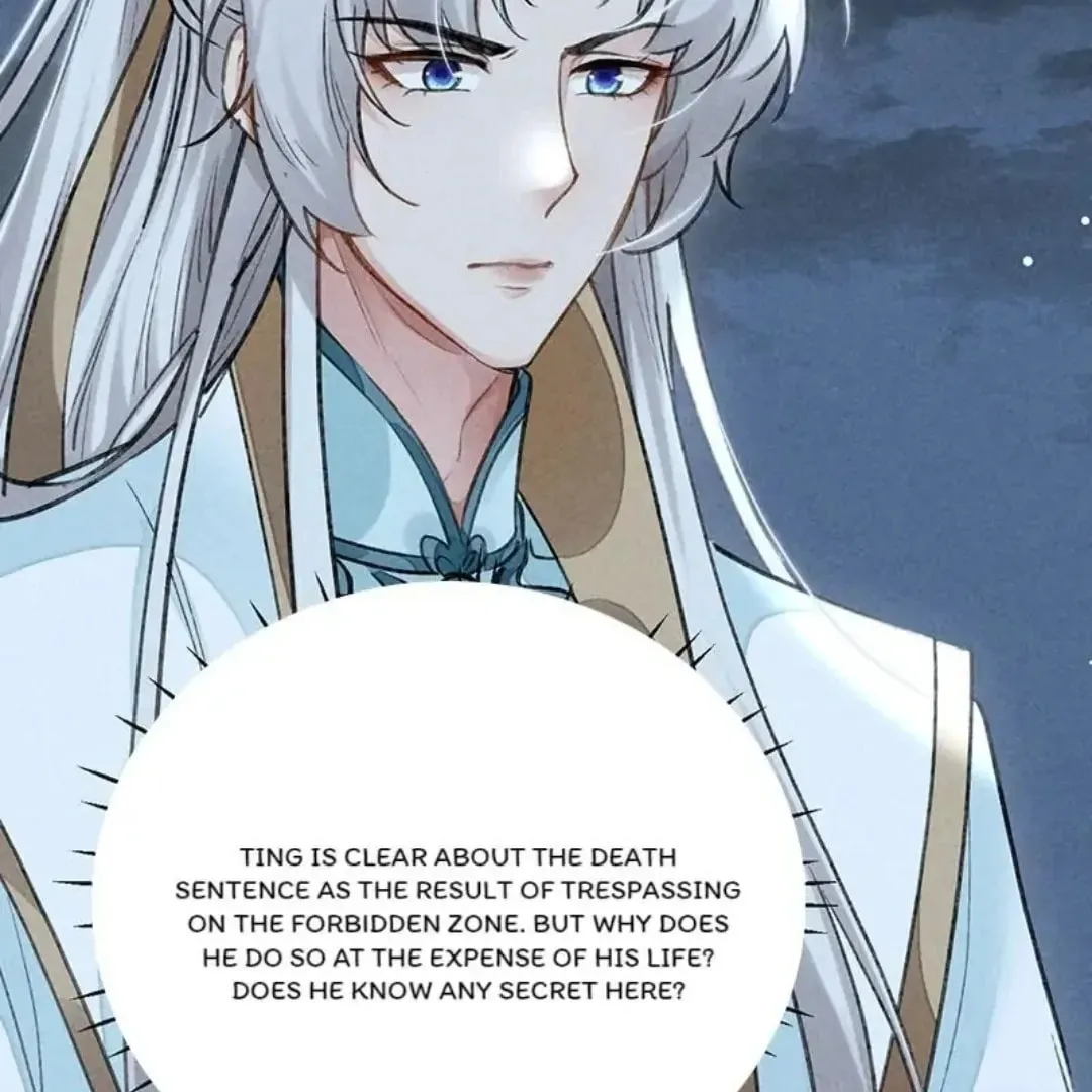 Rebellious Disciple Chapter 70 page 11 - 