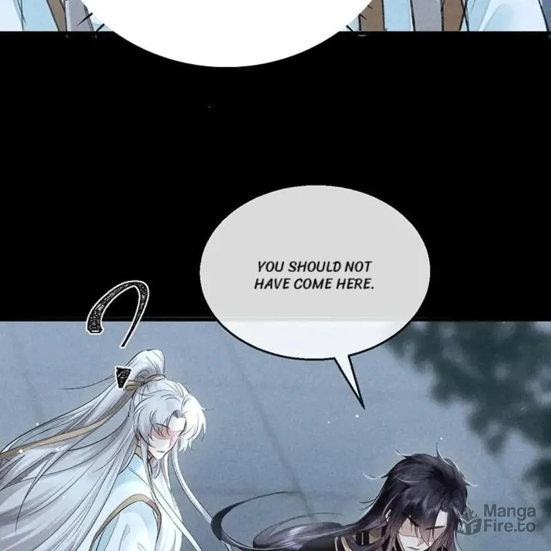 Rebellious Disciple Chapter 70 page 12 - 