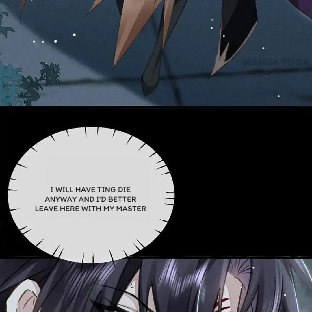 Rebellious Disciple Chapter 70 page 14 - 