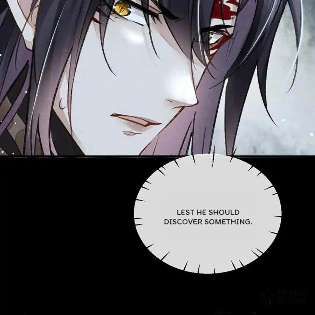 Rebellious Disciple Chapter 70 page 15 - 
