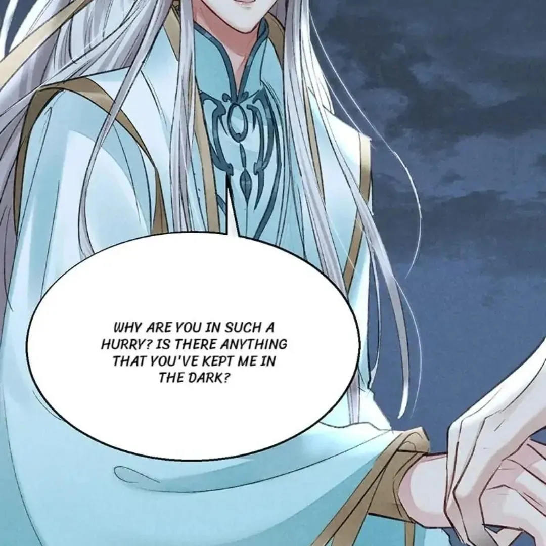 Rebellious Disciple Chapter 70 page 17 - 