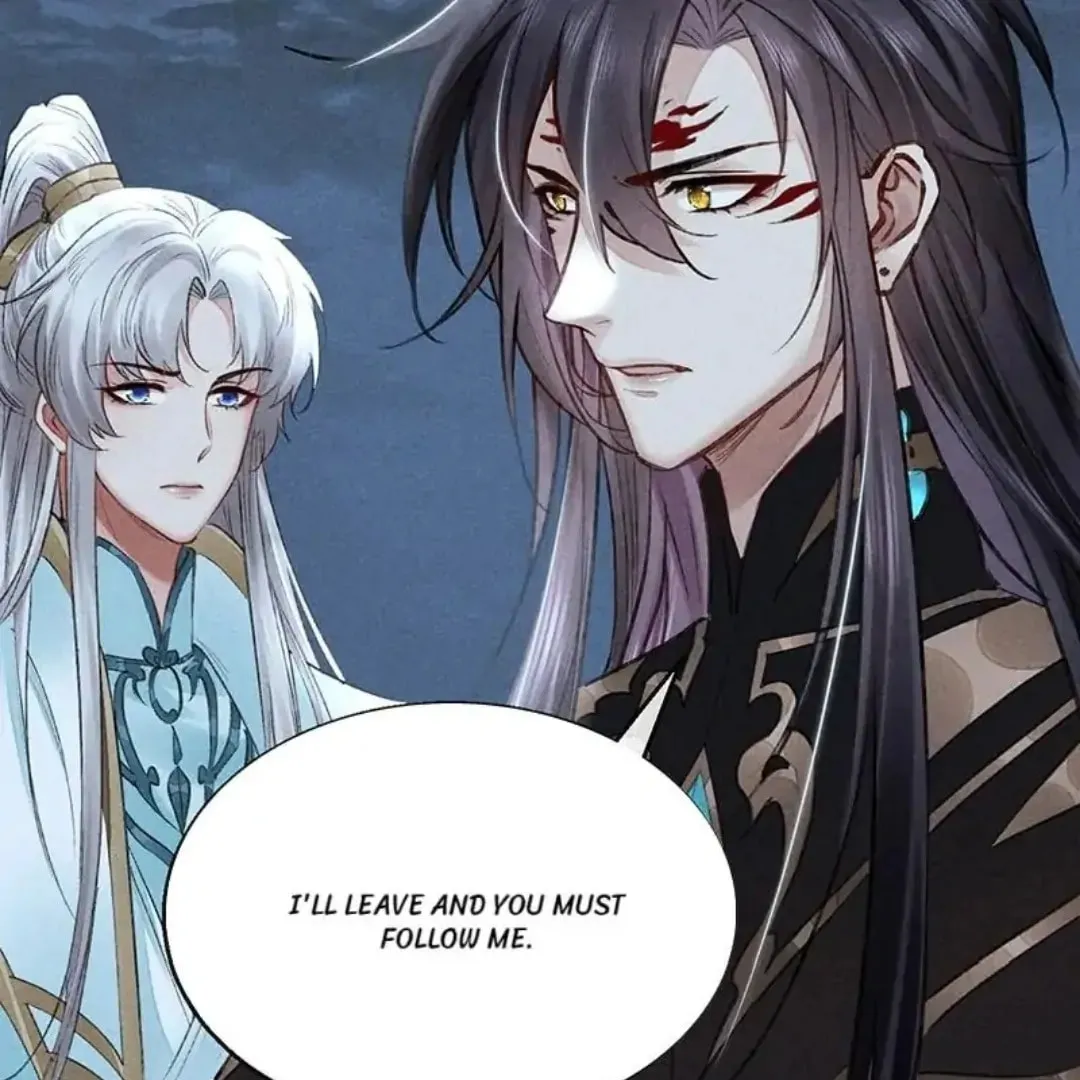 Rebellious Disciple Chapter 70 page 19 - 