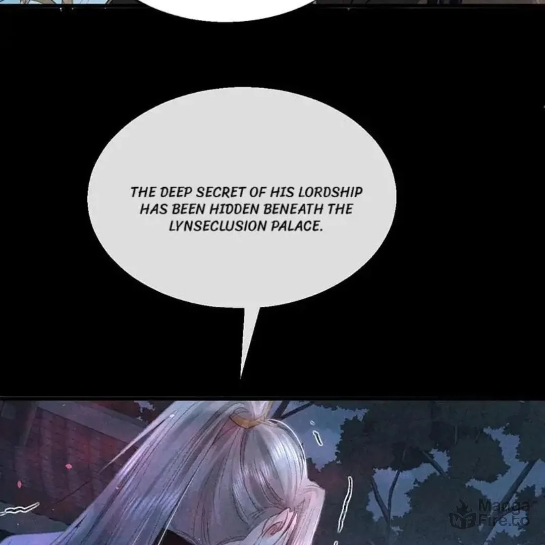 Rebellious Disciple Chapter 70 page 20 - 