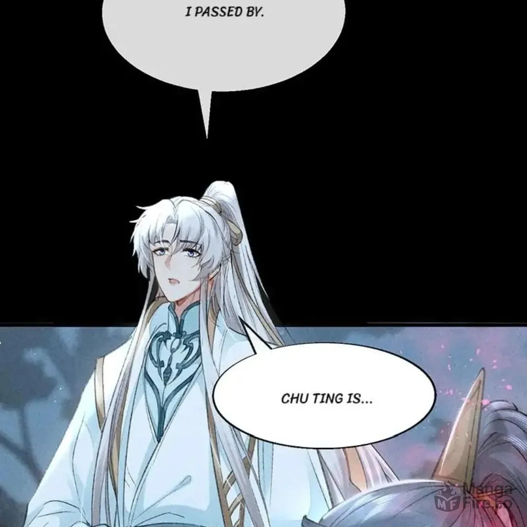 Rebellious Disciple Chapter 70 page 3 - 