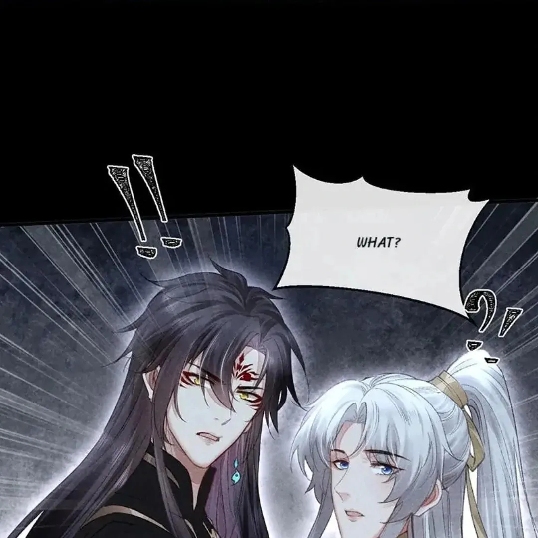 Rebellious Disciple Chapter 70 page 22 - 