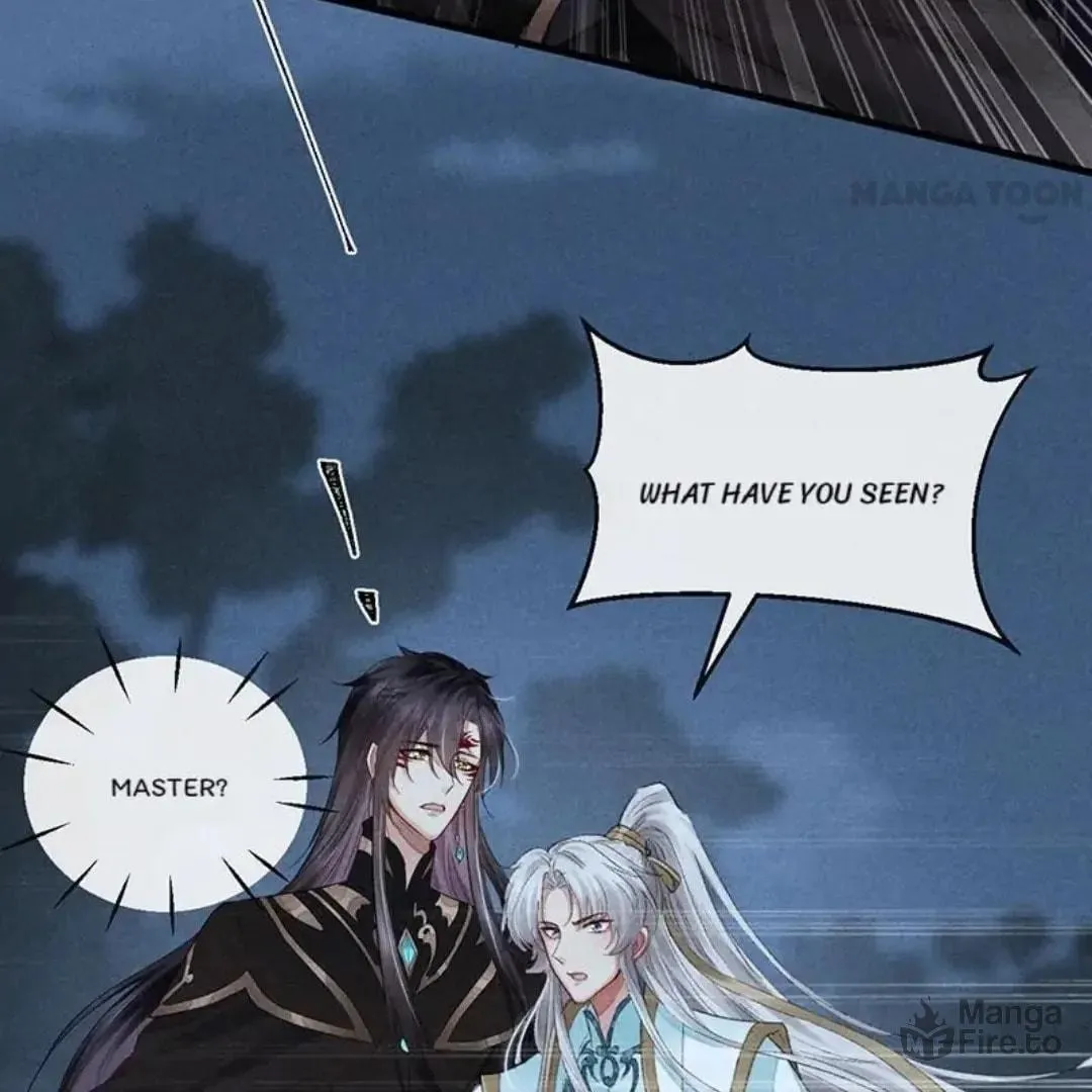 Rebellious Disciple Chapter 70 page 25 - 