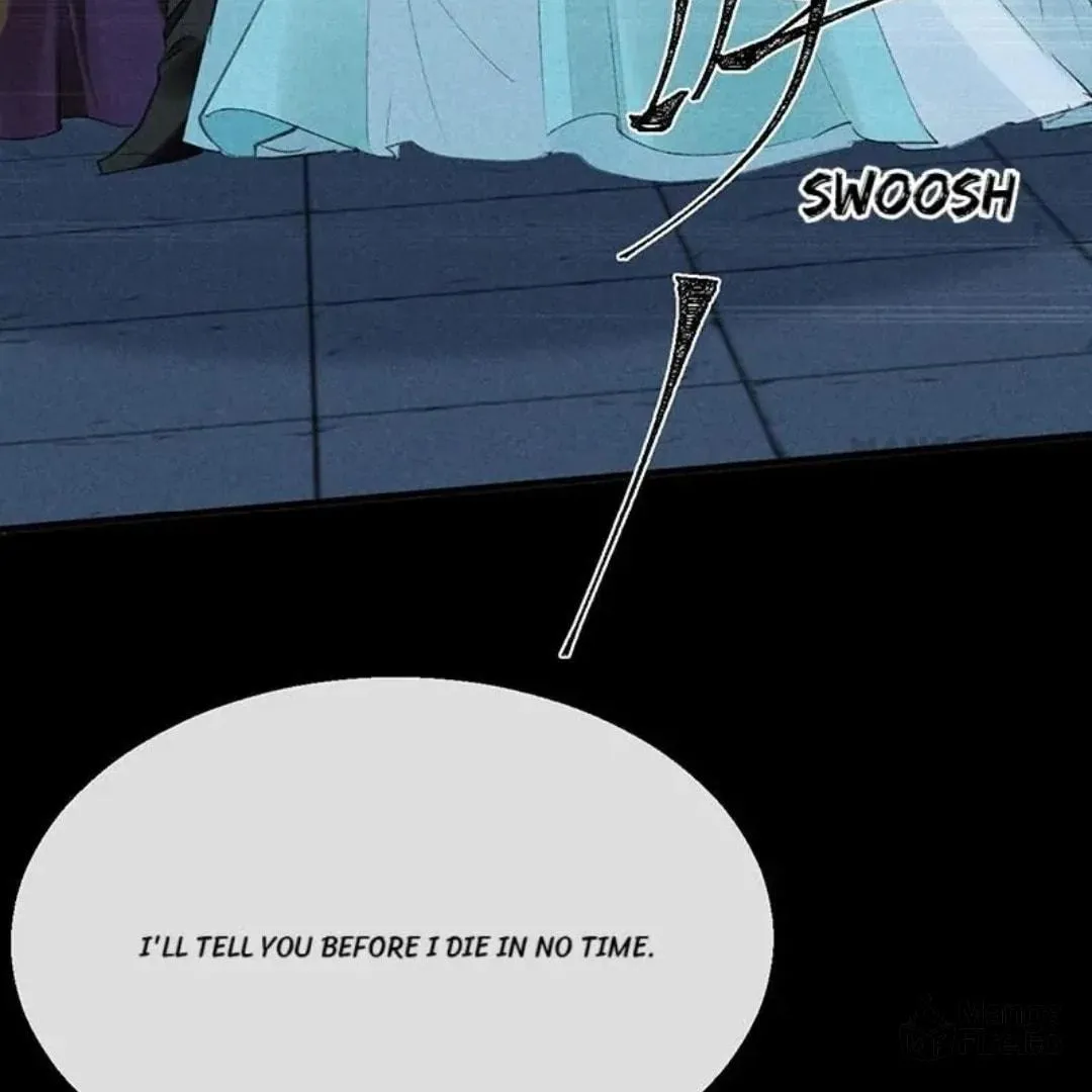 Rebellious Disciple Chapter 70 page 27 - 