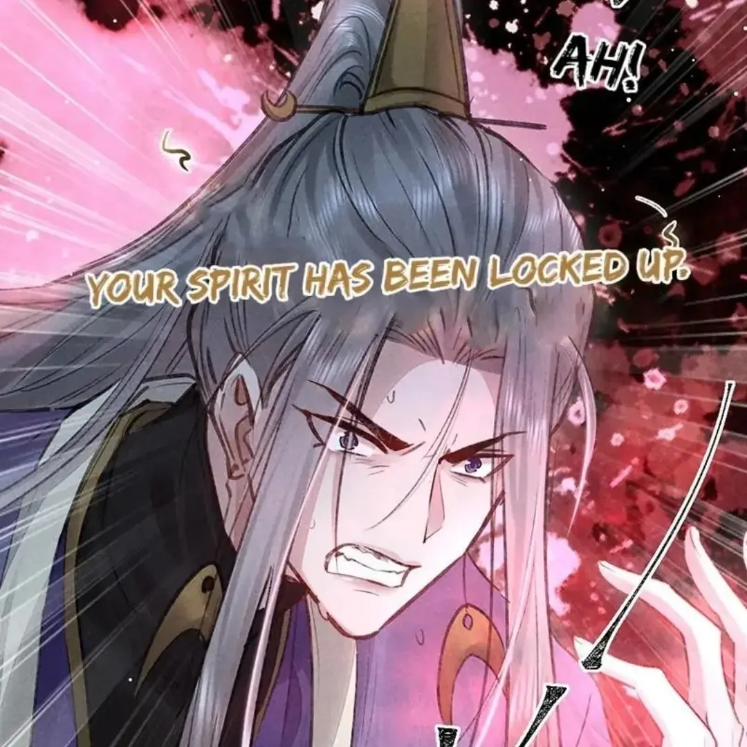 Rebellious Disciple Chapter 70 page 31 - 