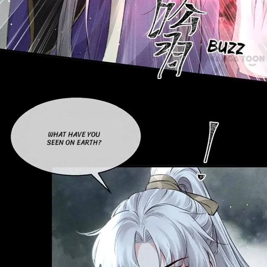 Rebellious Disciple Chapter 70 page 32 - 