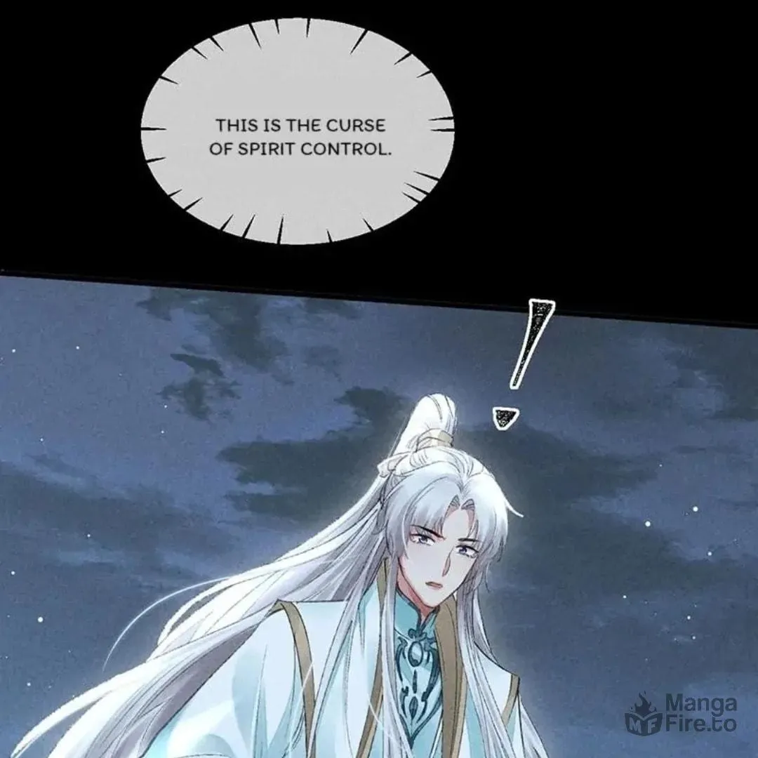 Rebellious Disciple Chapter 70 page 36 - 