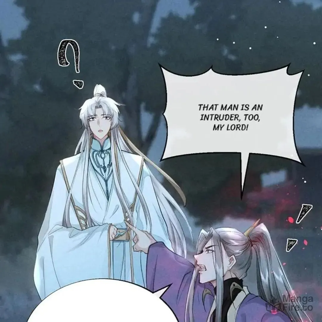 Rebellious Disciple Chapter 70 page 5 - 