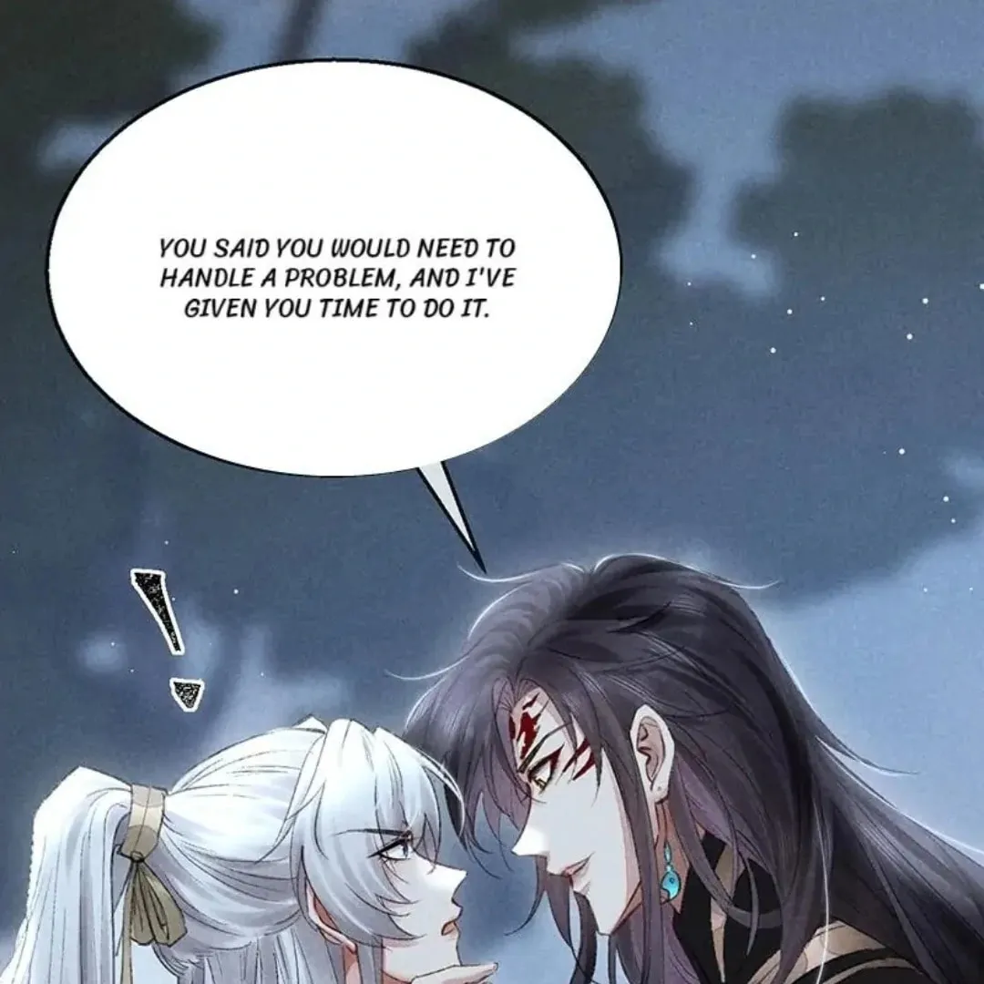 Rebellious Disciple Chapter 70 page 41 - 