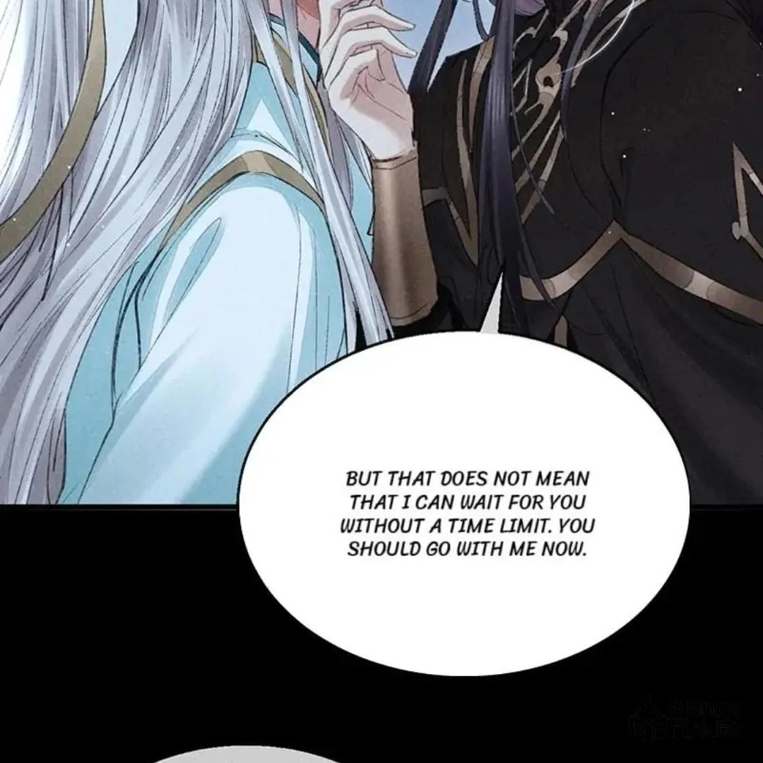 Rebellious Disciple Chapter 70 page 42 - 