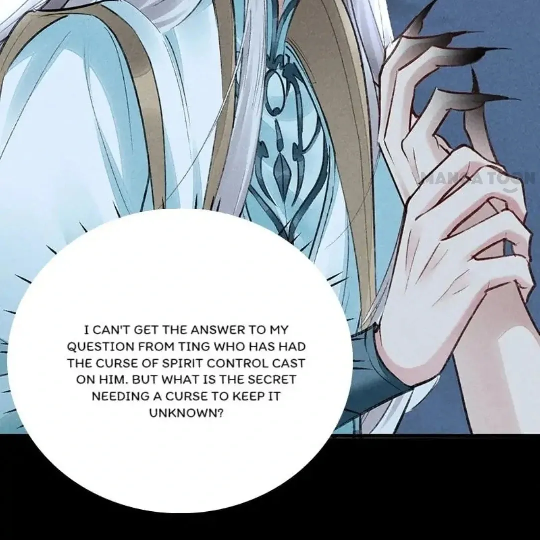 Rebellious Disciple Chapter 70 page 44 - 