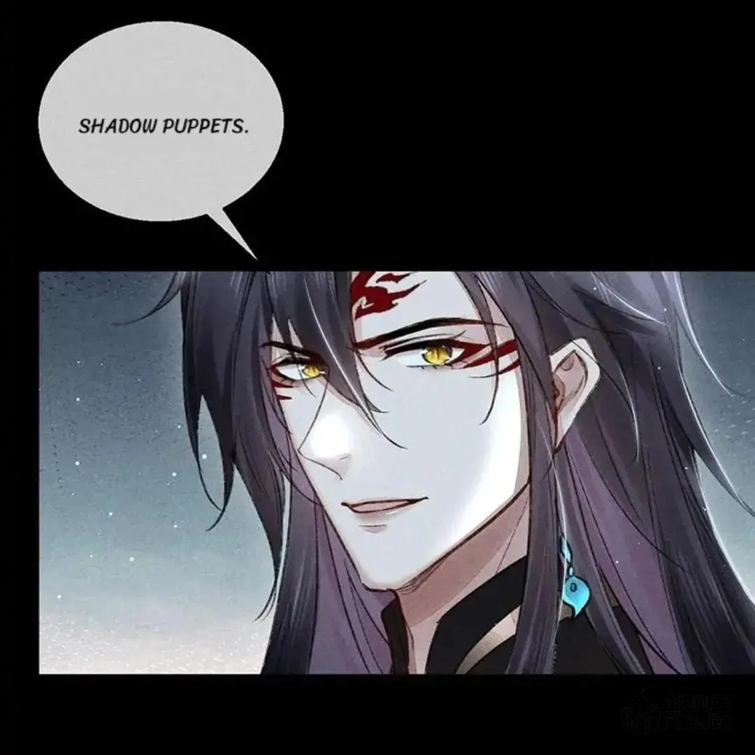 Rebellious Disciple Chapter 70 page 45 - 