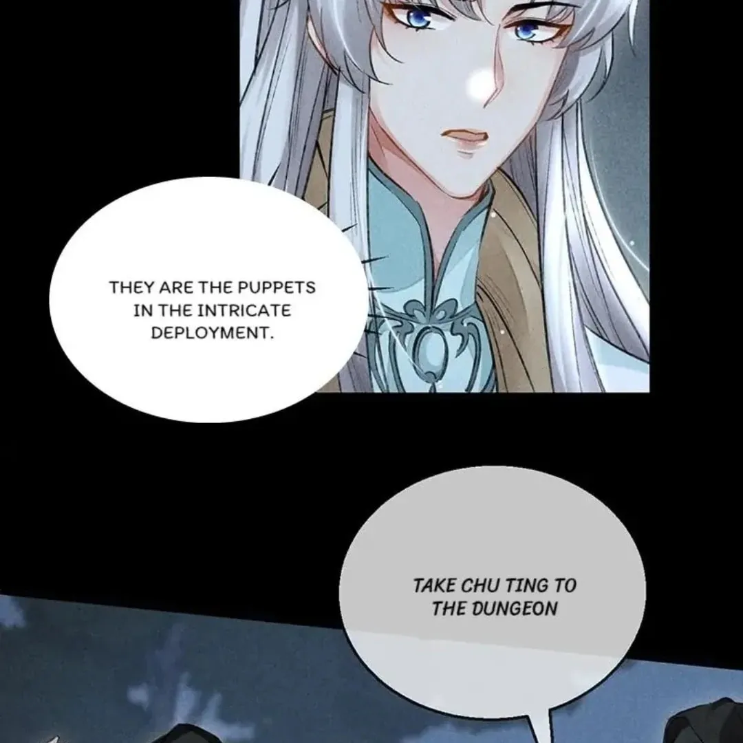 Rebellious Disciple Chapter 70 page 49 - 
