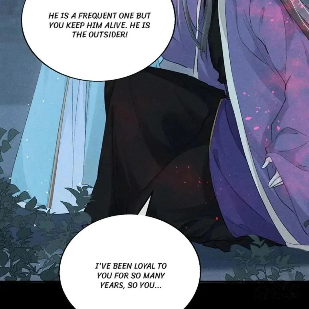 Rebellious Disciple Chapter 70 page 6 - 