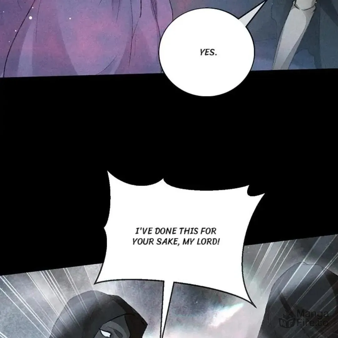 Rebellious Disciple Chapter 70 page 51 - 