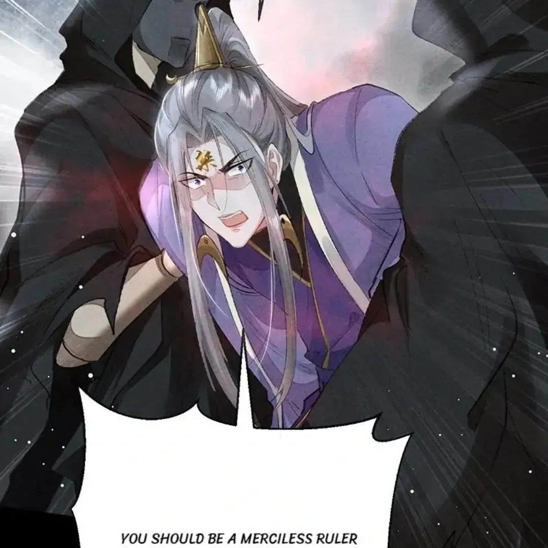 Rebellious Disciple Chapter 70 page 52 - 