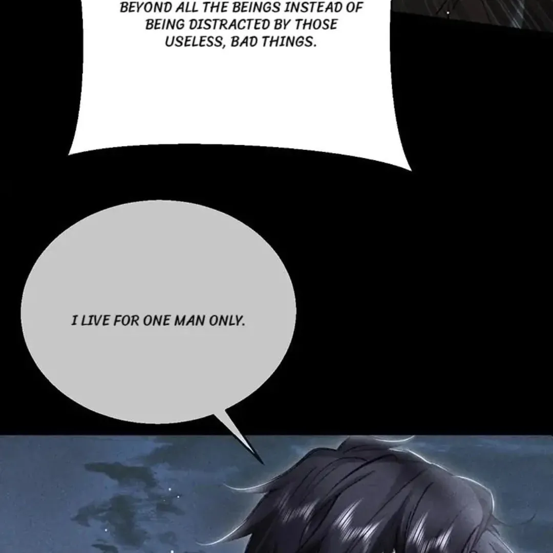 Rebellious Disciple Chapter 70 page 53 - 
