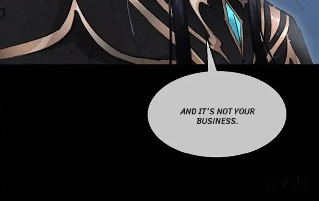 Rebellious Disciple Chapter 70 page 55 - 