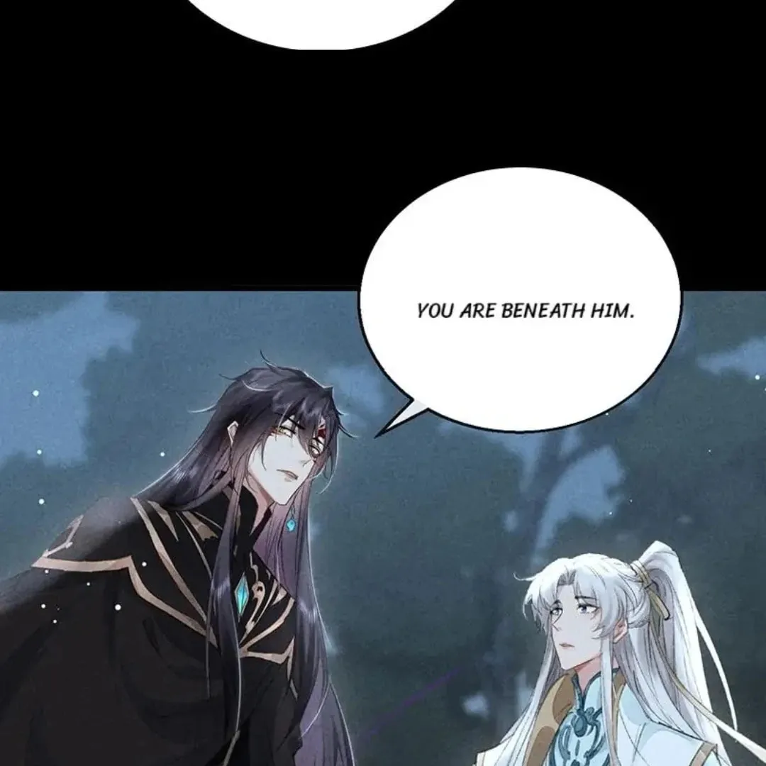 Rebellious Disciple Chapter 70 page 7 - 