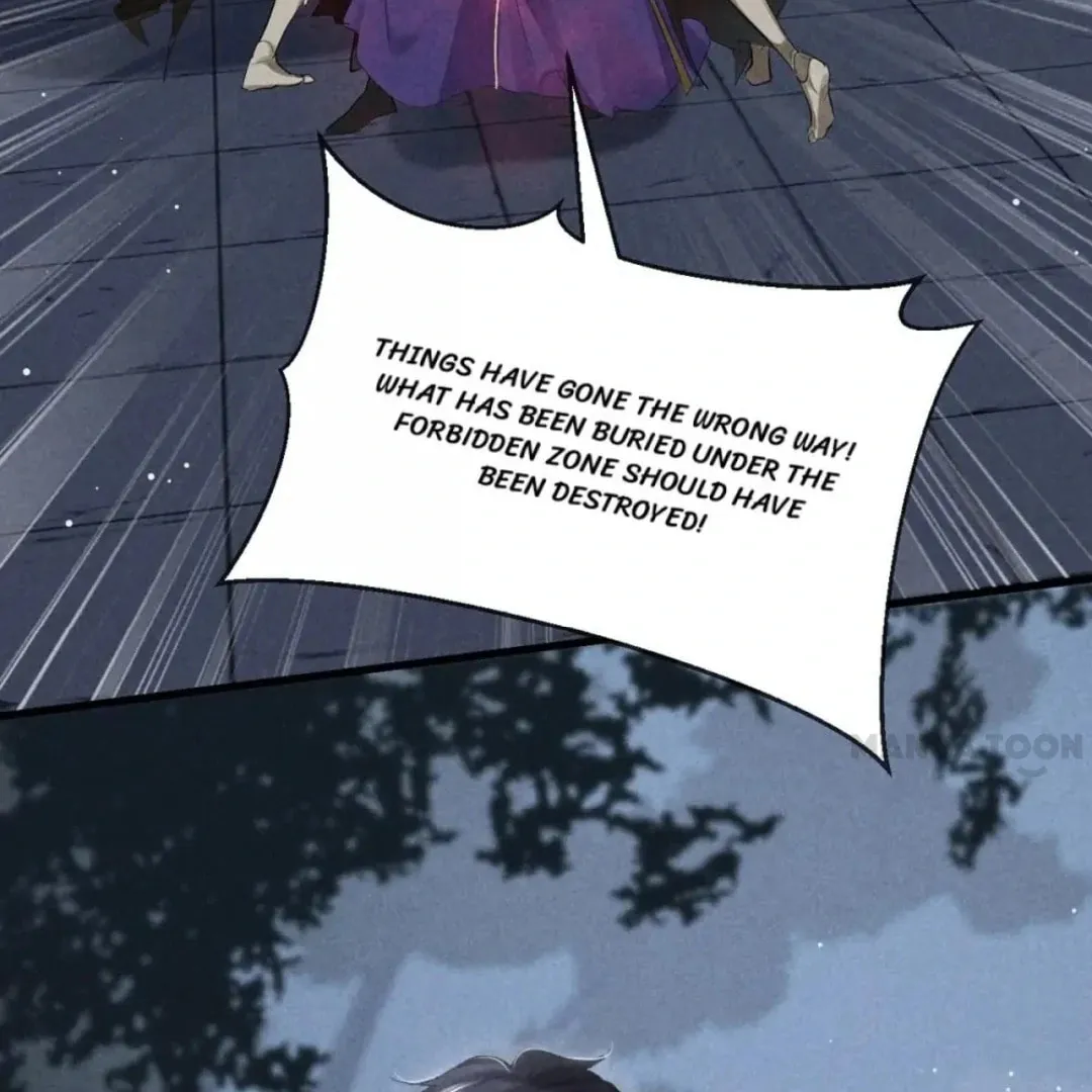 Rebellious Disciple Chapter 71 page 2 - 