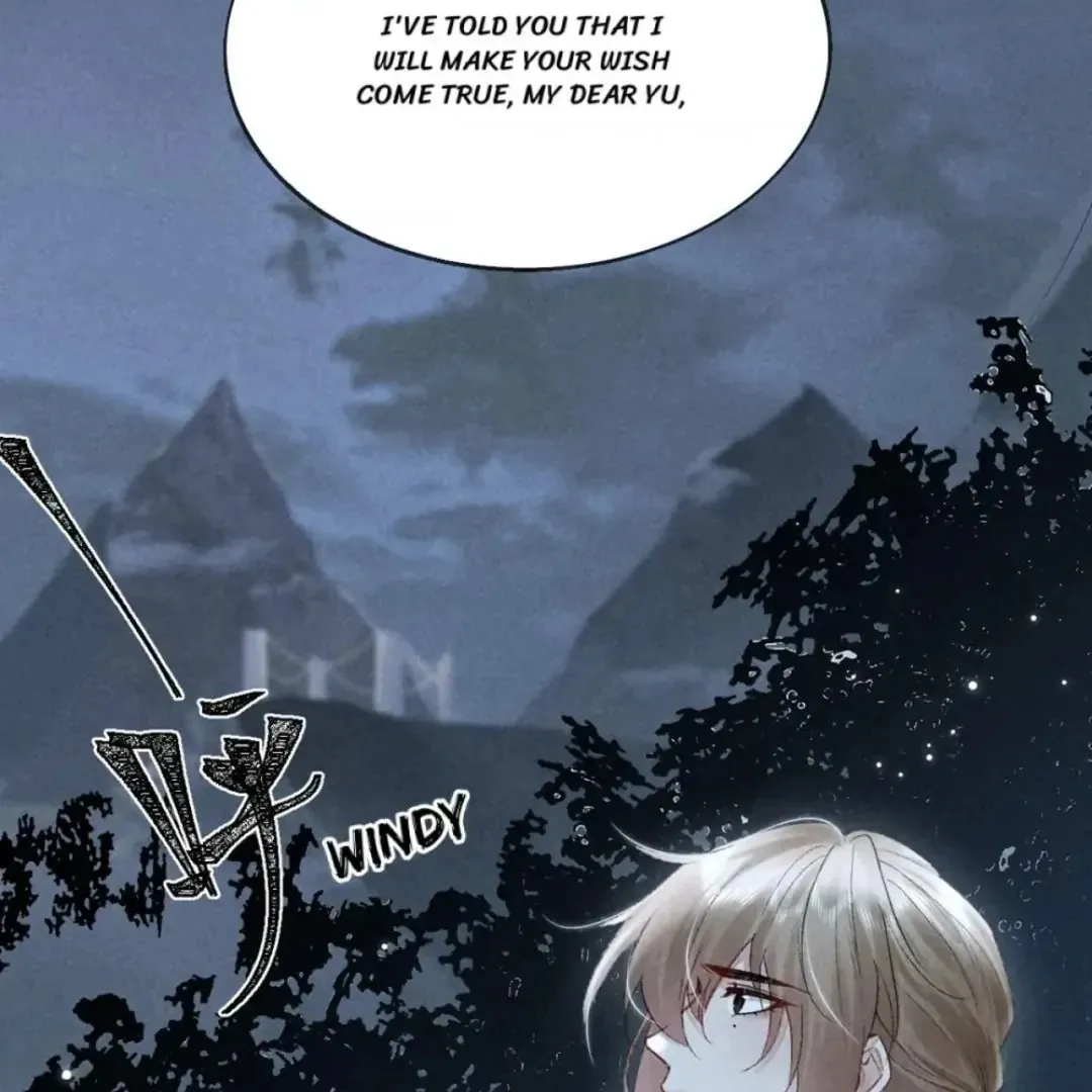 Rebellious Disciple Chapter 71 page 11 - 