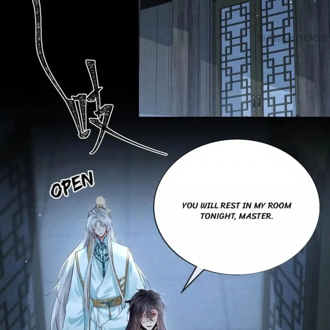 Rebellious Disciple Chapter 71 page 14 - 