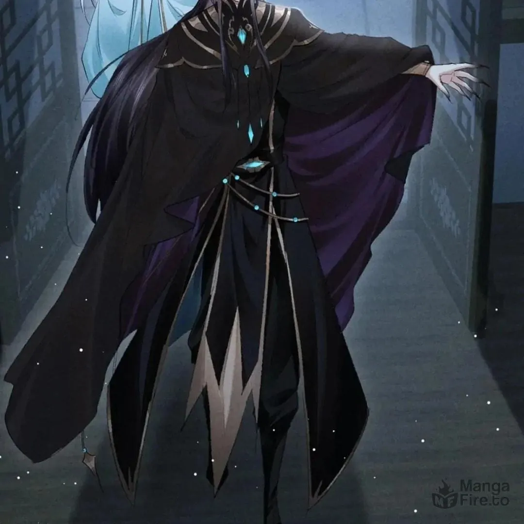 Rebellious Disciple Chapter 71 page 15 - 