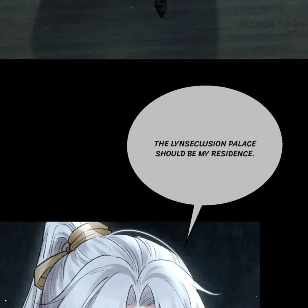 Rebellious Disciple Chapter 71 page 16 - 