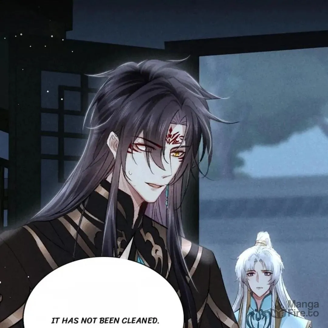Rebellious Disciple Chapter 71 page 18 - 