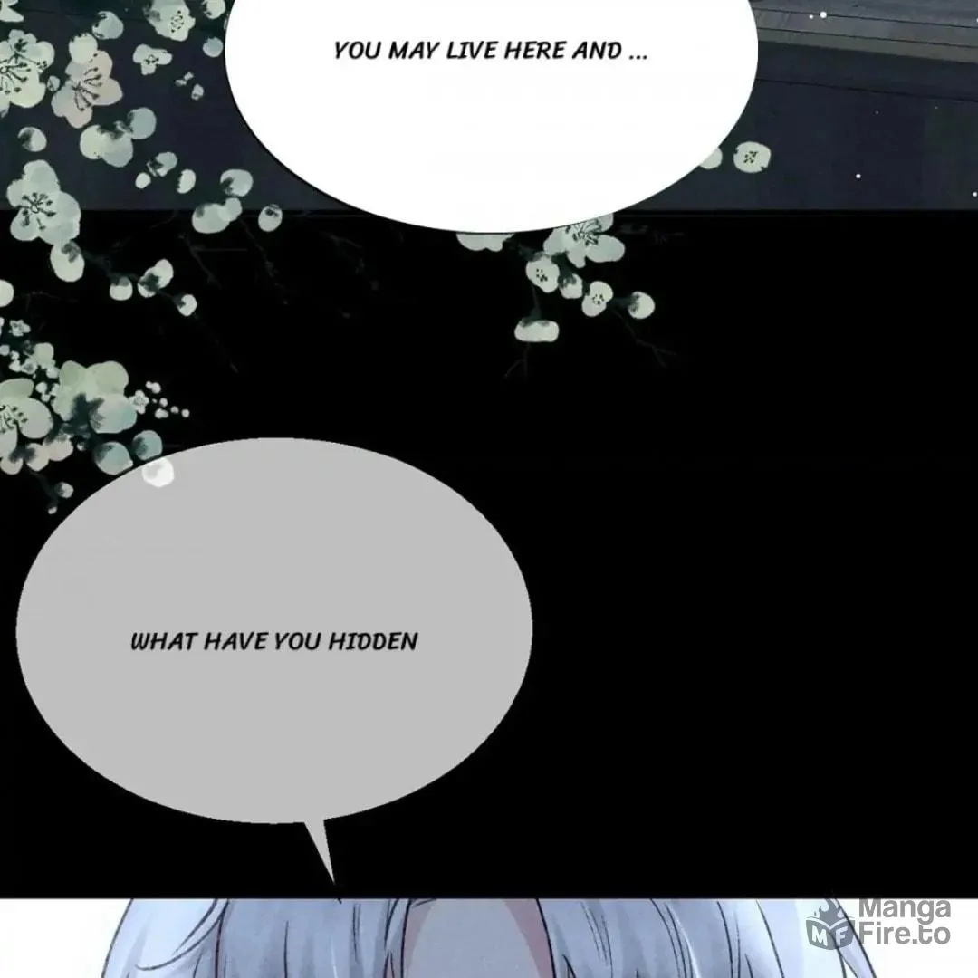 Rebellious Disciple Chapter 71 page 20 - 
