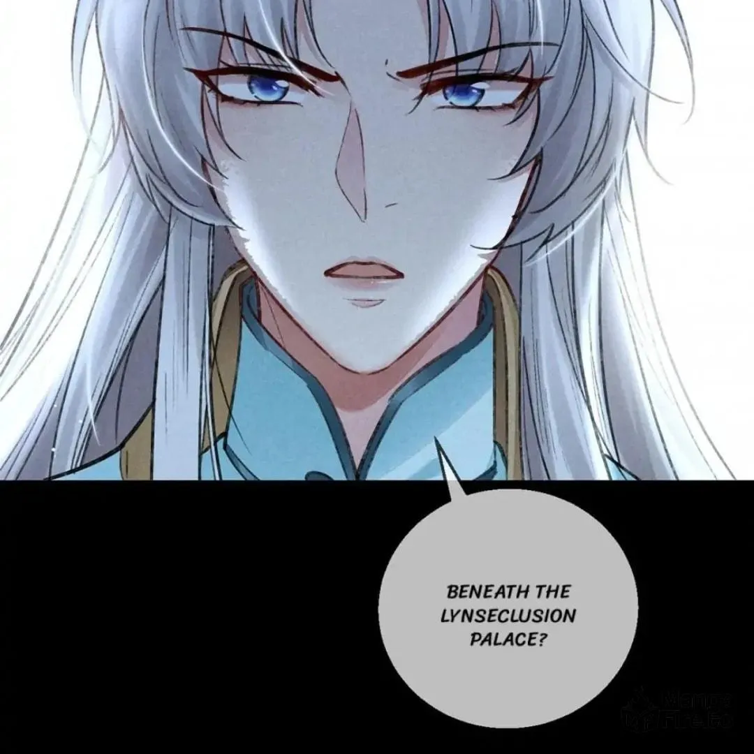 Rebellious Disciple Chapter 71 page 21 - 