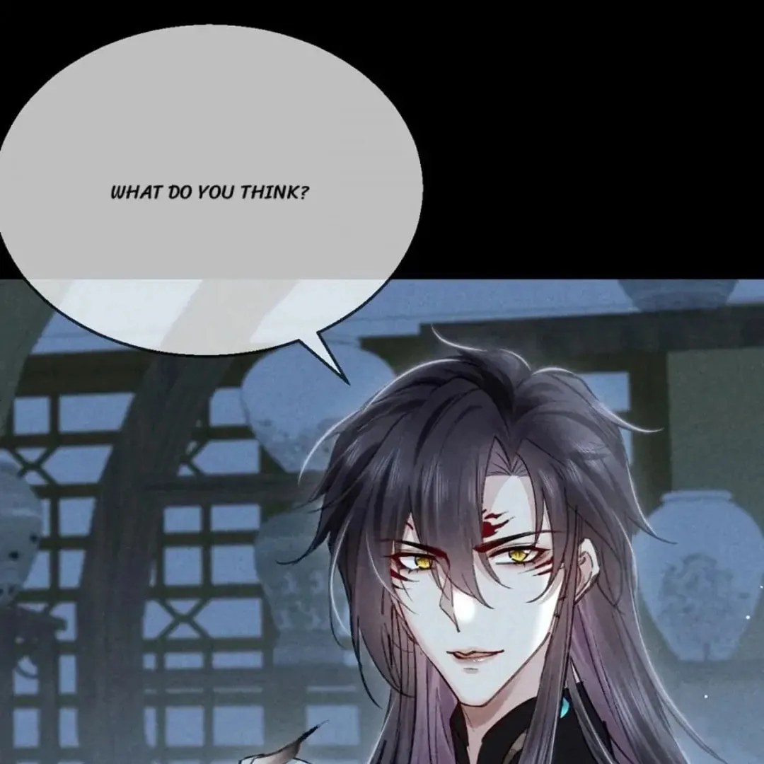 Rebellious Disciple Chapter 71 page 22 - 