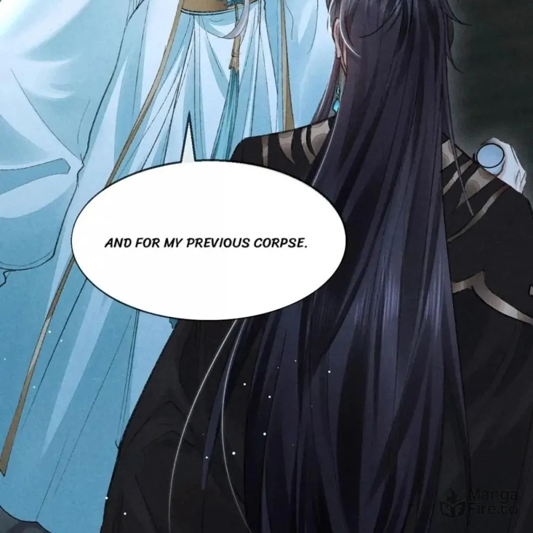 Rebellious Disciple Chapter 71 page 25 - 