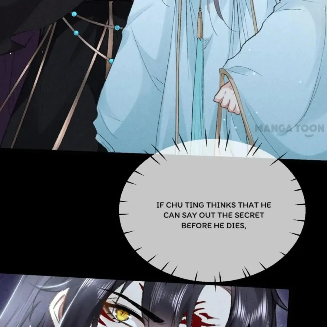 Rebellious Disciple Chapter 71 page 4 - 