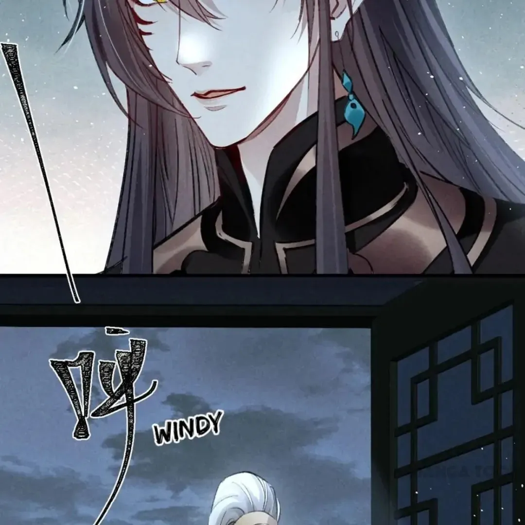 Rebellious Disciple Chapter 71 page 31 - 
