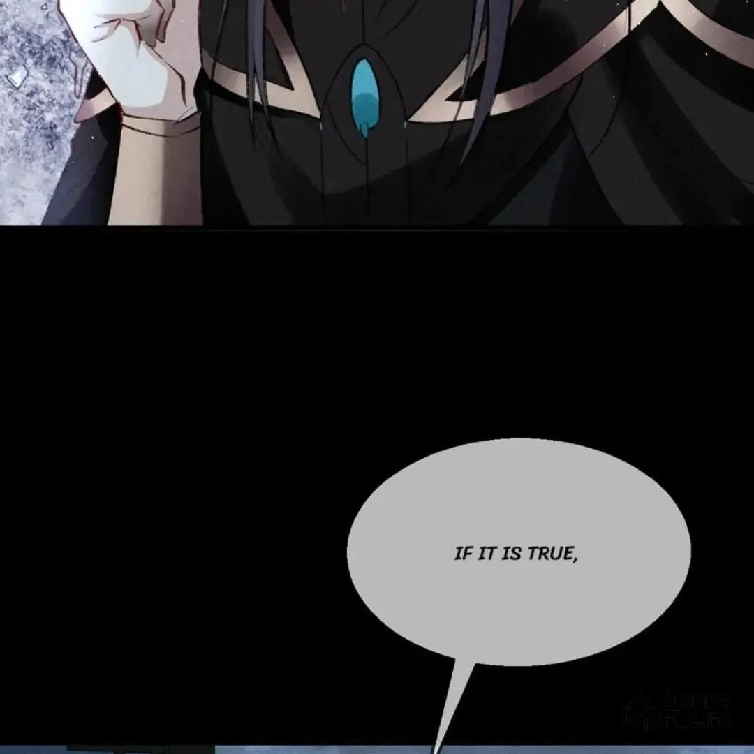 Rebellious Disciple Chapter 71 page 35 - 