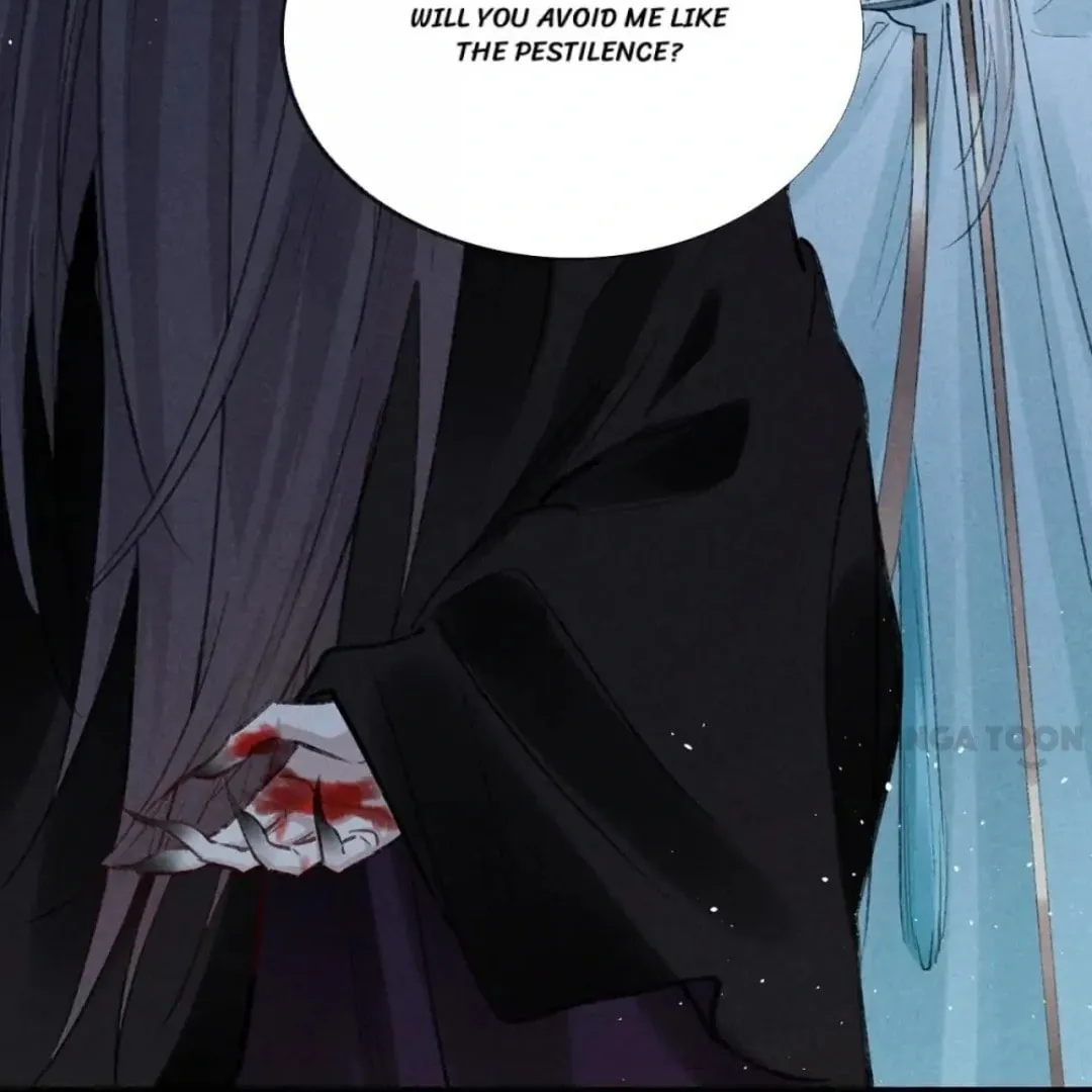 Rebellious Disciple Chapter 71 page 37 - 